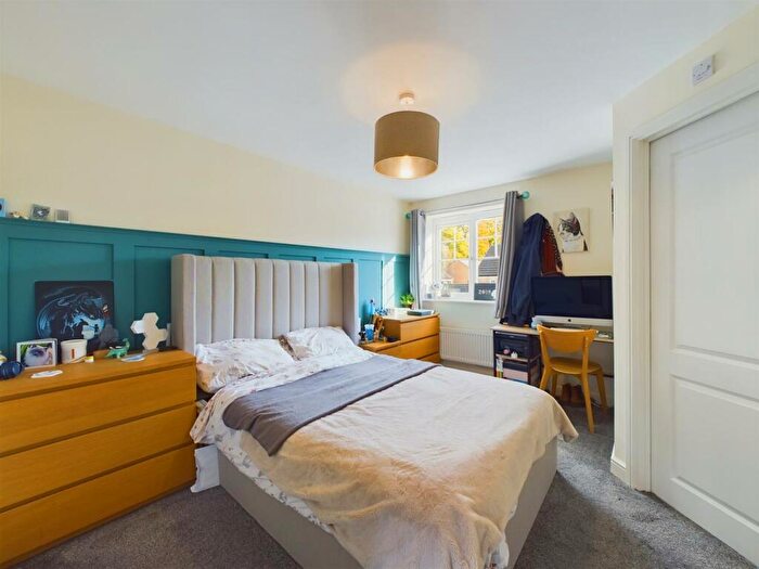 2 Bedroom Terraced House For Sale In Beech View Drive, Buxton, SK17