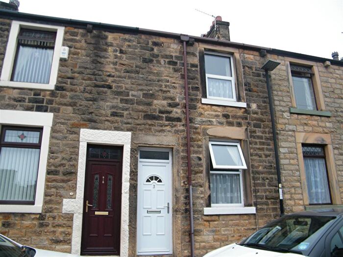 2 Bedroom Property To Rent In Dunkeld Street, Lancaster, LA1