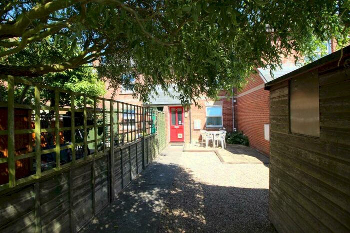 1 Bedroom Maisonette To Rent In Foundry Lane, Earls Colne, CO6