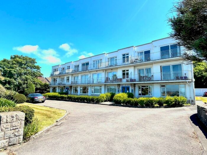 2 Bedroom Apartment To Rent In Sandbanks Road, Whitecliff, Poole, BH14