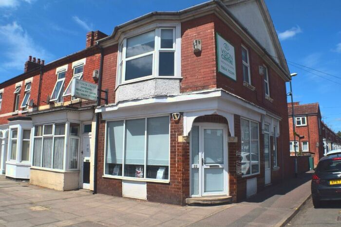 1 Bedroom Flat To Rent In Spencer Bridge Road, St. James, Northampton, NN5