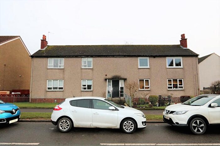1 Bedroom Flat To Rent In Hunter Road, Milngavie, Glasgow, East Dunbartonshire, G62