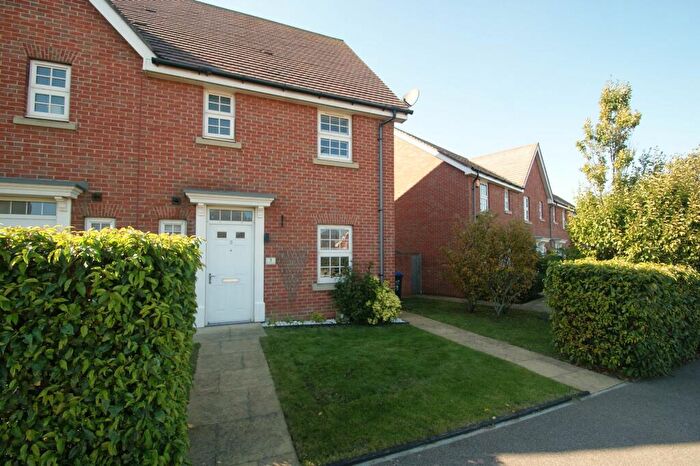 3 Bedroom Semi-Detached House To Rent In Star Lane Link, Margate, CT9