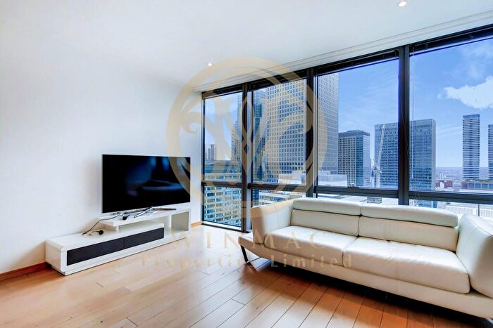 2 Bedroom Apartment To Rent In One West India Quay, Hertsmere Road, London, E14