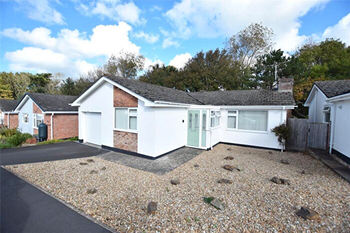 3 Bedroom Bungalow To Rent In Cornwall, EX23