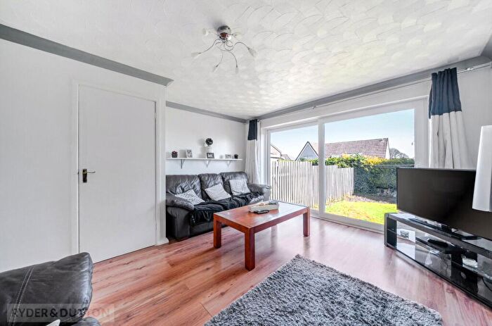 2 Bedroom Terraced House For Sale In Heathmoor Way, Halifax, West Yorkshire, HX2