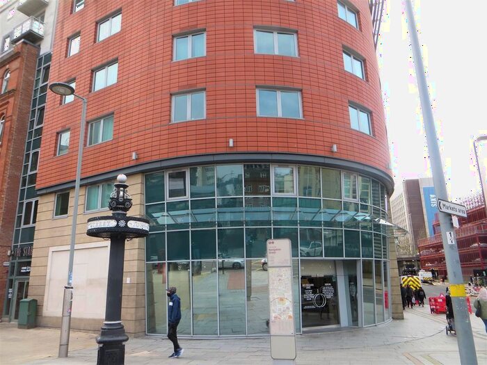 1 Bedroom Flat To Rent In Navigation Street, Birmingham, B5