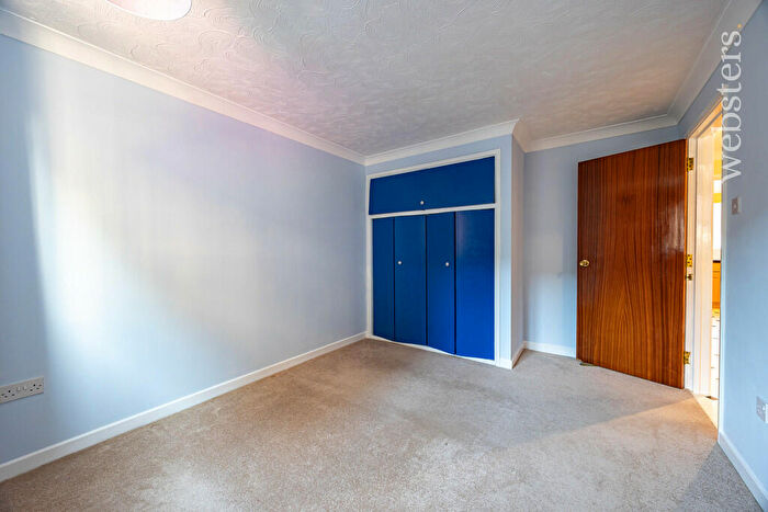 1 Bedroom Flat To Rent In Stuart Gardens, Norwich, NR1