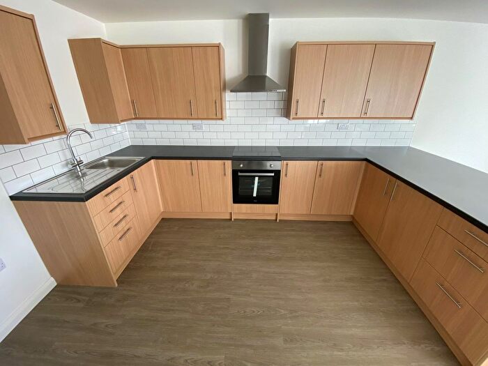 2 Bedroom Flat To Rent In Walks View Court, Birch Tree Close, Kings Lynn, PE30