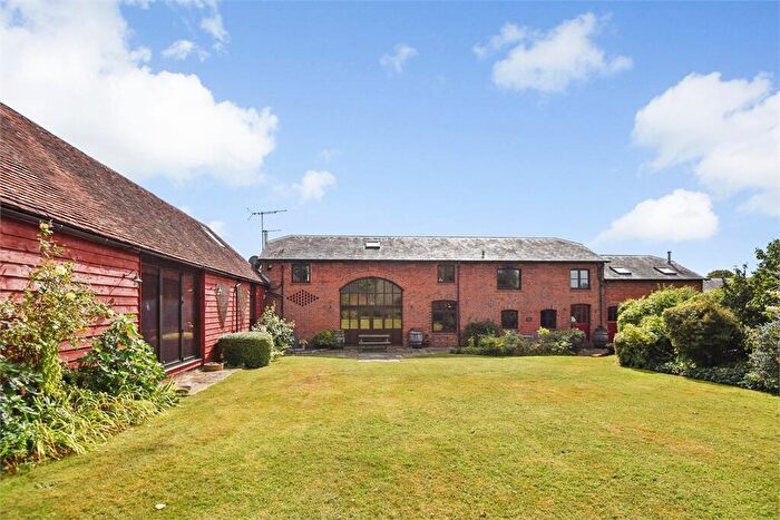 7 Bedroom Detached House For Sale In West Park Farm, Aylesbury Road, Wing, Bedfordshire., LU7