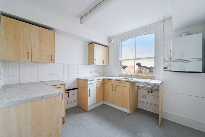 Studio For Sale In Gaisford Street, Kentish Town, London, NW5