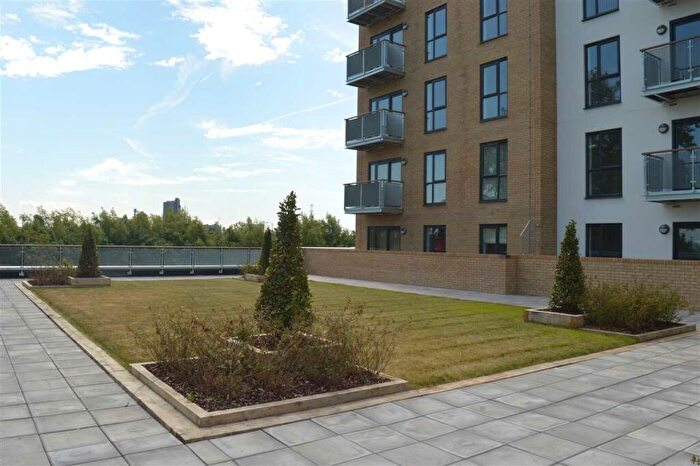 2 Bedroom Apartment To Rent In Hackney House, Clydesdale Way, Belvedere, DA17