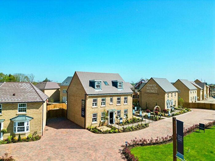 5 Bedroom Detached House For Sale In Chatteris Gate, Chatteris, PE16