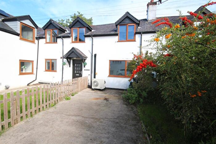 2 Bedroom Cottage For Sale In Glan Conwy, Colwyn Bay, LL28