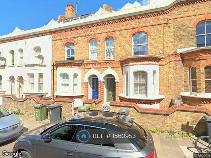 4 Bedroom Terraced House To Rent In Mayall Road, London, SE24