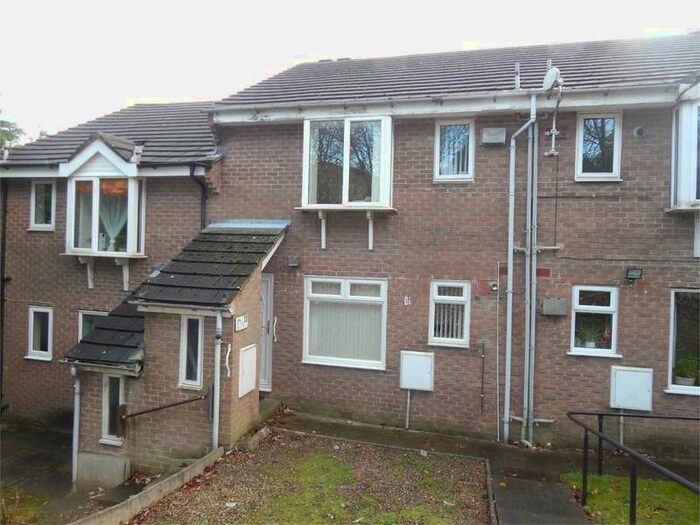 1 Bedroom Apartment To Rent In Barker Court, Birkby, Huddersfield, West Yorkshire, HD2