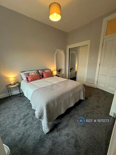 1 Bedroom Flat To Rent In Cumbernauld Road, Glasgow, G31