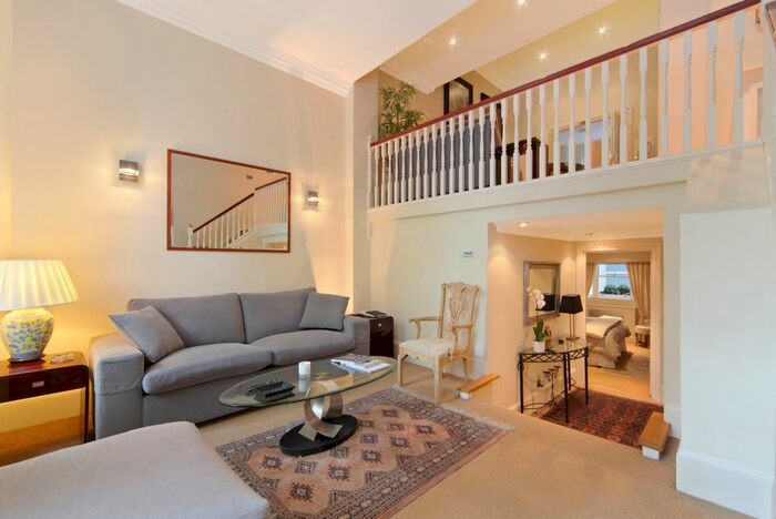 1 Bedroom Flat To Rent In Courtfield Gardens, London, SW5