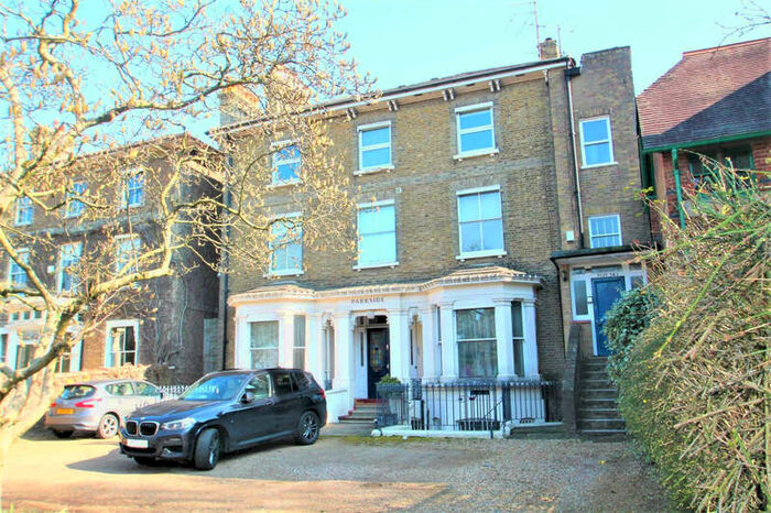 2 Bedroom Apartment To Rent In Parkside, London Road, Harrow On The Hill, HA1