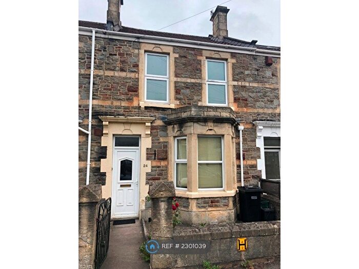 5 Bedroom Terraced House To Rent In Stanley Road West, Bath, BA2