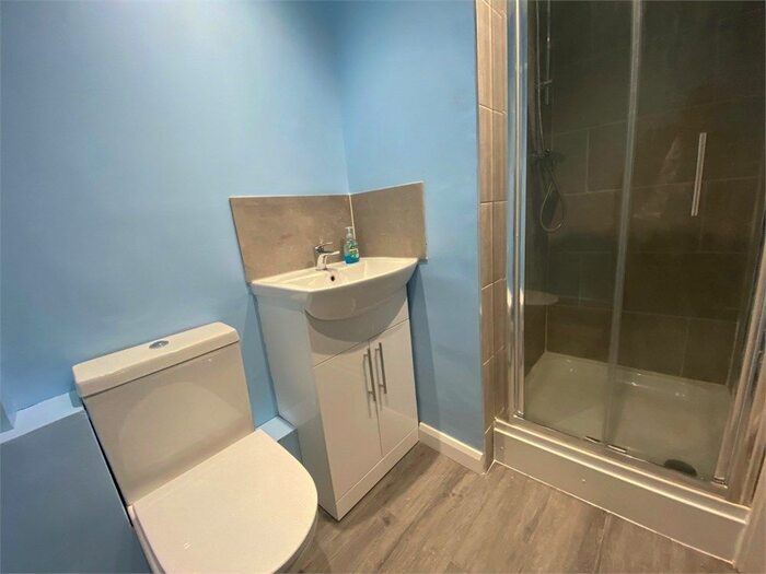 1 Bedroom Studio To Rent In Mead Avenue, Langley, SL3