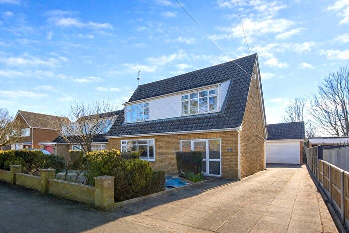 2 Bedroom Detached House For Sale In Matthew Flinders Way, Boston, PE21