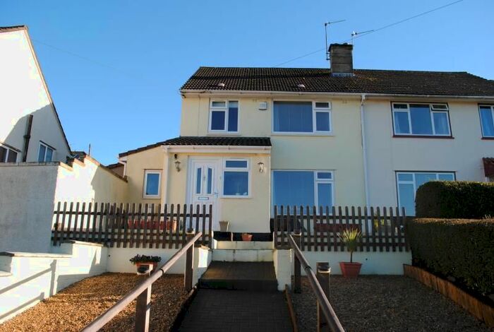 3 Bedroom Property To Rent In Lyons Court Road, Stockwood, Bristol BS14