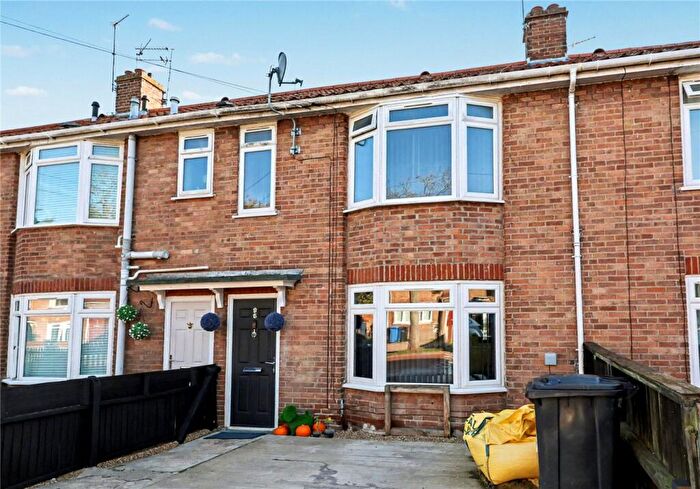 3 Bedroom Terraced House For Sale In Beverley Road, Norwich, Norfolk, NR5