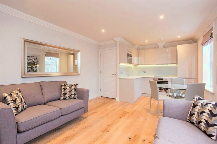 2 Bedroom Apartment To Rent In Pleasant Place, Angel, N1