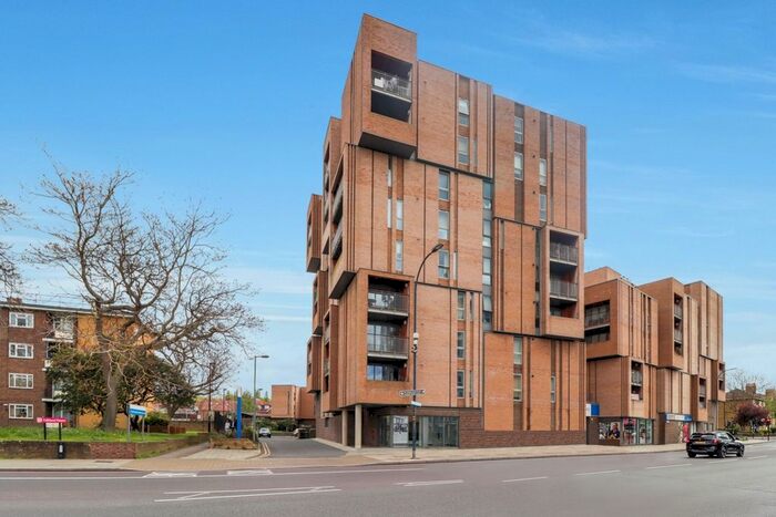 1 Bedroom Flat To Rent In Altus House, - Bromley Road, London, SE6