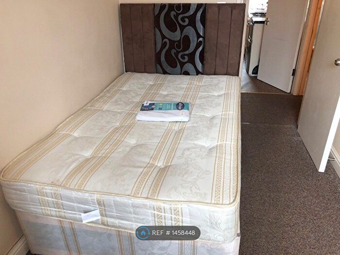 Studio To Rent In Pershore Road, Birmingham, B30