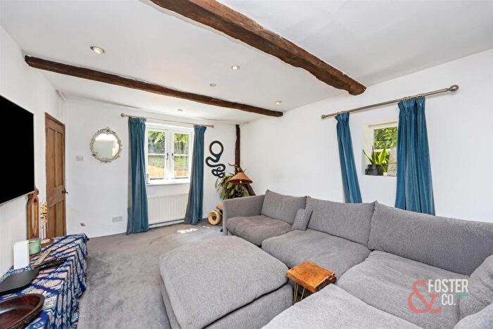 5 Bedroom Detached House For Sale In Brighton Road, Woodmancote, Henfield, BN5