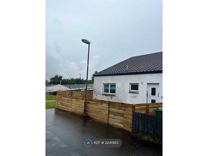 3 Bedroom End Of Terrace House To Rent In Cameron Way, Livingston, EH54