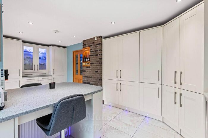 5 Bedroom Detached House For Sale In Newlands Park, Copthorne, RH10