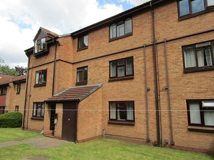 1 Bedroom Flat To Rent In Park Road North, Birmingham, B6