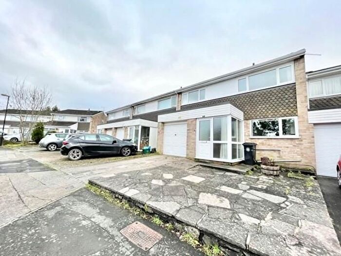 4 Bedroom Property To Rent In Dorset Road, Westbury-On-Trym, Bristol, BS9