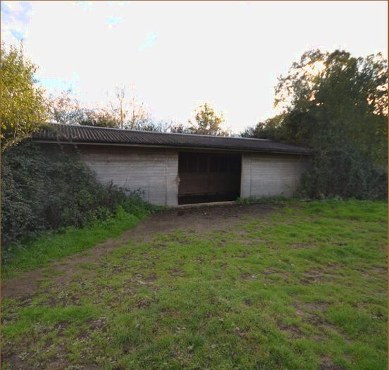 Land For Sale In Blind Lane, Petworth GU28