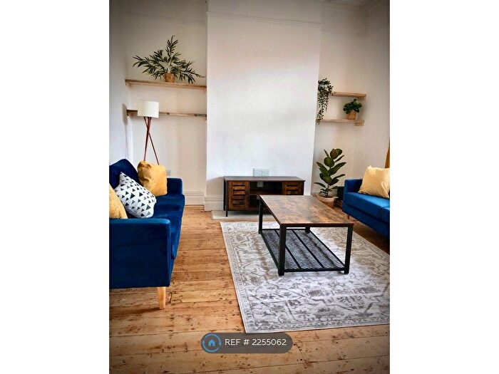 4 Bedroom Terraced House To Rent In Mather Road, Prenton, CH43