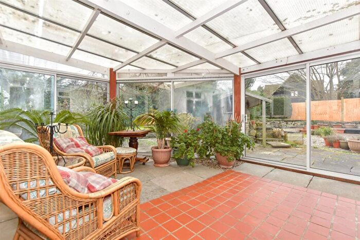 4 Bedroom Semi-Detached Bungalow For Sale In Weald Bridge Road, North Weald, Epping, Essex, CM16