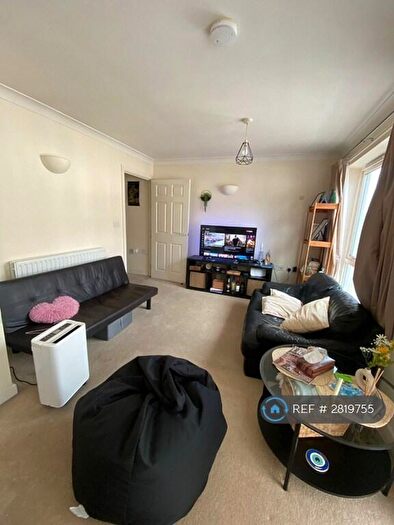 1 Bedroom Flat To Rent In Lion Head Court, Croydon, CR0