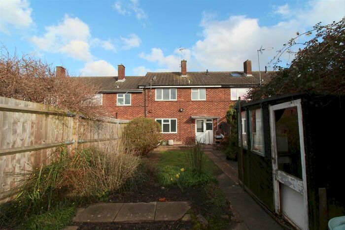 3 Bedroom Property To Rent In Tilbury Mead, Harlow, CM18