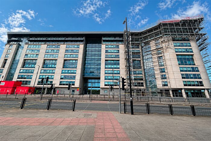 2 Bedroom Apartment For Sale In Echo Buildings, Sunderland, SR1