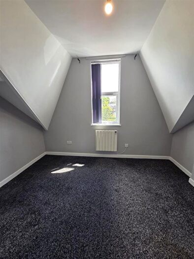 1 Bedroom Property To Rent In Hunton Road, Birmingham, B23