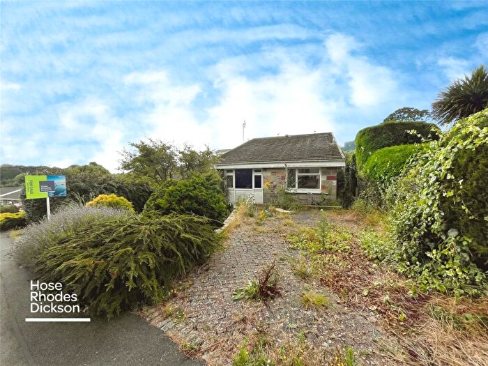 5 Bedroom Detached House For Sale In Chatsworth Avenue, Shanklin, Isle Of Wight, PO37