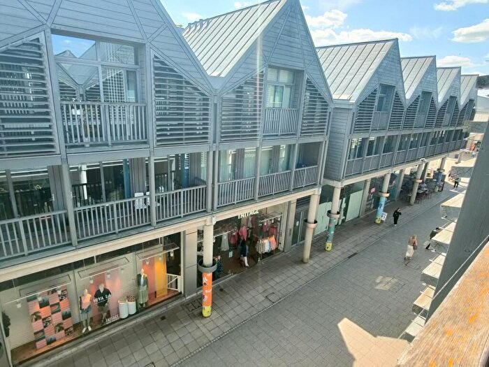 1 Bedroom Flat To Rent In Auction Street, Bury St. Edmunds, IP33