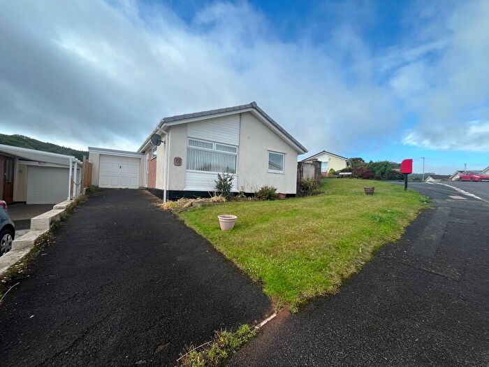 2 Bedroom Detached Bungalow To Rent In Paganel Road, Minehead, TA24