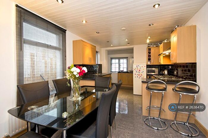4 Bedroom Terraced House To Rent In Harcourt Road, London, E15