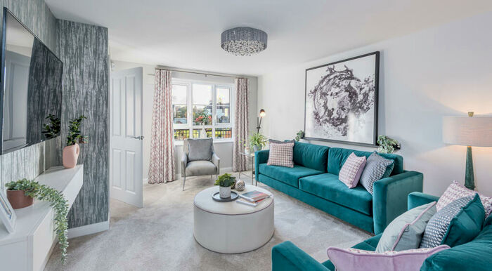 4 Bedroom Detached House For Sale In Old Meldrum Road, Inverurie, Aberdeenshire, AB51