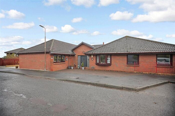 4 Bedroom Bungalow For Sale In Player Green, Livingston, West Lothian, EH54
