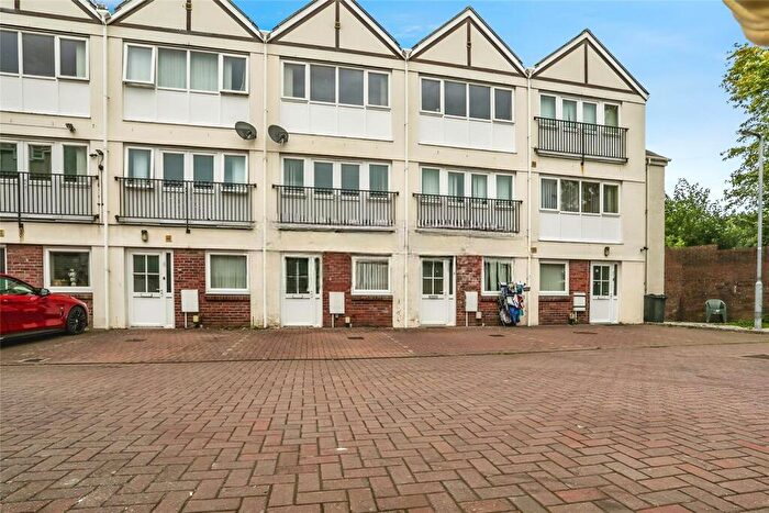 4 Bedroom Terraced House To Rent In The Saw Mills, Port Road, Carlisle, Cumbria, CA2